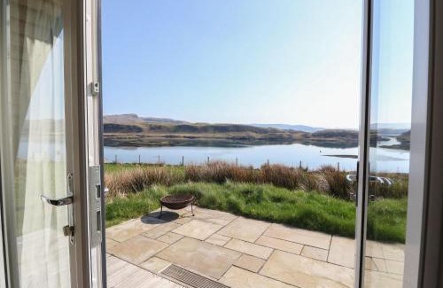 Isle of Luing House | Scarba