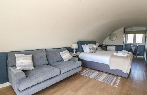 Isle of Luing House | Scarba