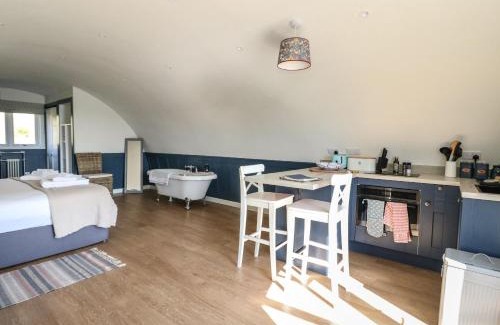 Isle of Luing House | Scarba