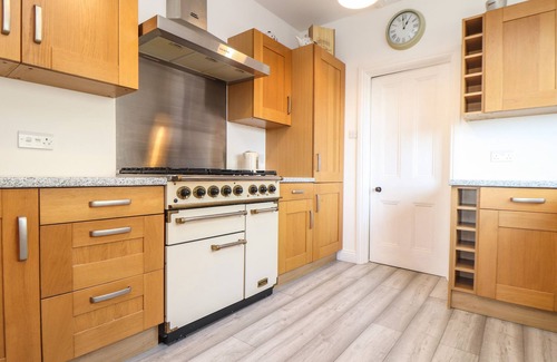 Carnbrea Cottage | Scarboro