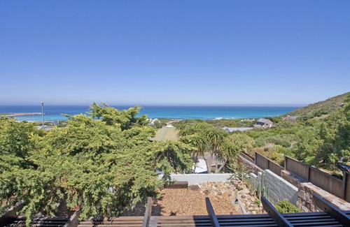 Cape Peninsula House | Scarborough 88