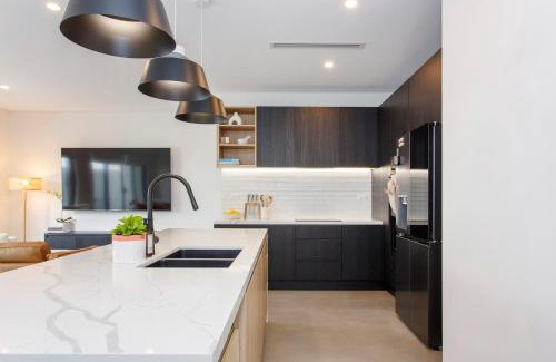 Scarborough House | Scarborough Family Retreat