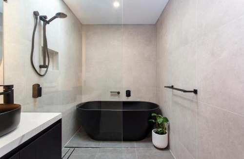 Scarborough House | Scarborough Family Retreat