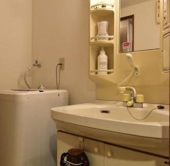 Matsunawa Cho Apartment | Scarl Matsunawa/Vacation STAY 49770