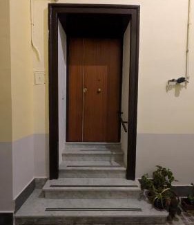 Vomero Apartment | Scarlatti 8 Holiday Home