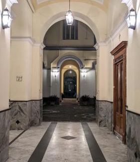 Vomero Apartment | Scarlatti 8 Holiday Home