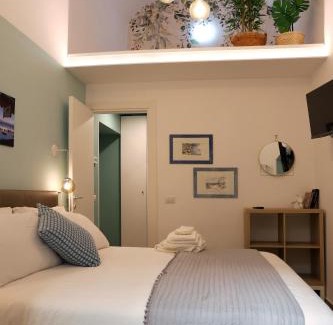 Vomero Apartment | Scarlatti 8 Holiday Home