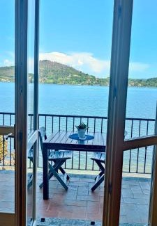 Meina Apartment | Scarlet Flower - Lago Maggiore