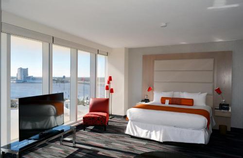 Biloxi Resort | Scarlet Pearl Casino Resort