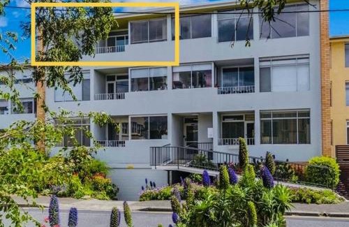 Battery Point Apartment | Scarlett's by Salamanca