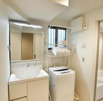 Kamiikebukuro Villa | SCD155 Spacious Villa in Ikebukuro Suburbs Direct Access to Tokyo's Core Commercial Districts