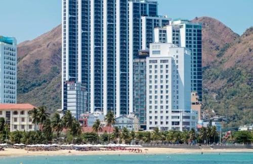 Vinh Hai Apartment | Scenia Bay OceanFront