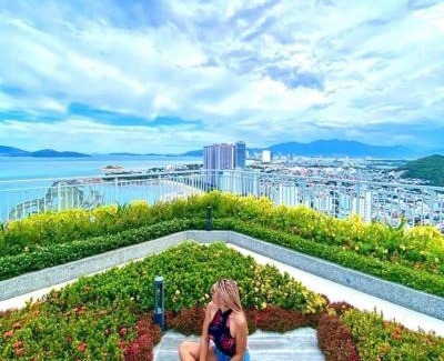 Vinh Hai Apartment | Scenia Bay OceanFront