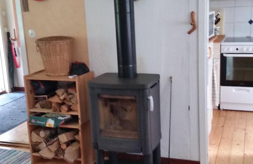 Osby Cottage | Scenic cottages located in northern Skåne.