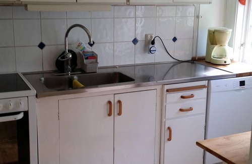 Osby Cottage | Scenic cottages located in northern Skåne.