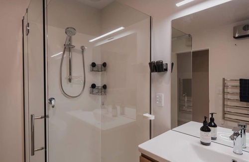 Lincoln House | Scenic Delight on Benashet