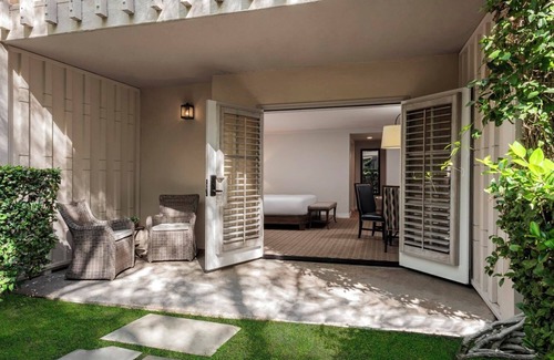 Rancho Bernardo Hotel | Scenic Getaway | Room w/Fountains or Garden View | Outdoor Pool