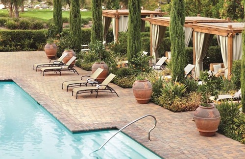 Rancho Bernardo Hotel | Scenic Getaway | Room w/Fountains or Garden View | Outdoor Pool
