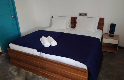 Fehendhoo House | Scenic Grand Baa Fehendhoo