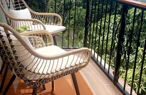 Estate Kings Quarter House | Scenic Island Escape w/Free SUV, Ocean Views, A/C – Sleeps 5