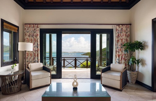 Scrub Island Apartment | Scenic Island Hideaway Near Sailing Charters, Marina and Calm Waters | 2 Units