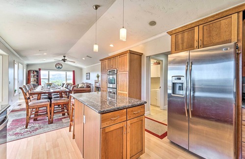 Mancos House | Scenic Mancos Hideaway < 2 Mi to Mesa Verde!