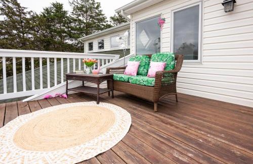 Blacksburg House | Scenic Mountain retreat - Country side - 1 Acre