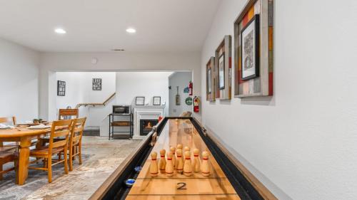 Fawnskin House | Scenic North Shore Stay w Games Near Snow Summit Lakeview Lodge by AvantStay