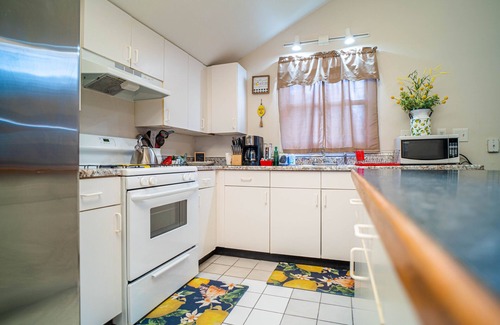 Stone Mountain Apartment | Scenic & Serene Stone Mountain Apartment Hideaway
