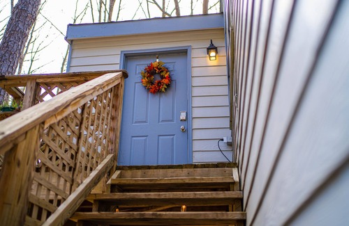 Stone Mountain Apartment | Scenic & Serene Stone Mountain Apartment Hideaway