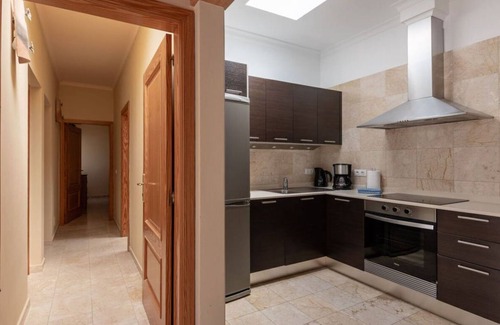Bahia Calma Villa | Scenic villa with swimming pool