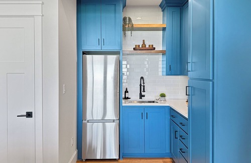 Cornelius Apartment | Scenic Wine Country Retreat. Spa Bath + Covered Patio w/Views