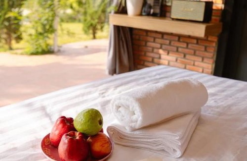 Da Lat Ski Chalet | Scent Bungalow - Village