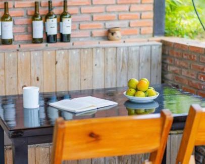 Da Lat Villa | Scent Bungalow - Village