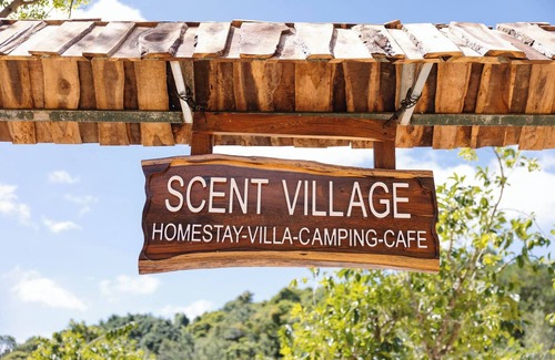 Da Lat House | Scent Chalet D - Village