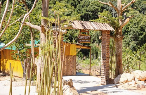 Da Lat House | Scent Chalet D - Village