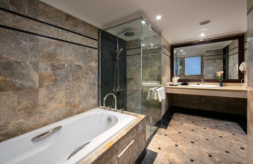 Old Quarter Hotel | Scent Premium Hotel