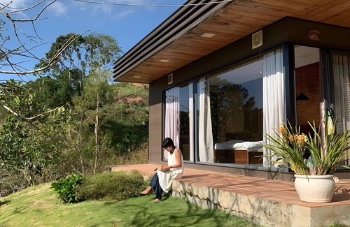 Da Lat Villa | Scent Village