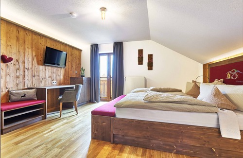 Ruderting Hotel | Schätzlhof