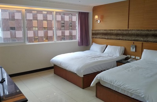 Cianjin District House | schön HOTEL