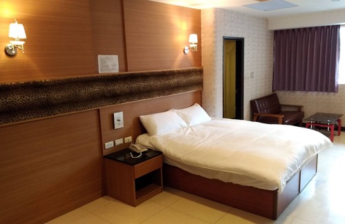 Cianjin District House | schön HOTEL