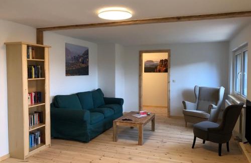 Reinhardtsdorf-Schoena Apartment | Schöna Urlaub