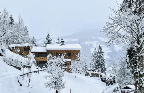 Hopfgarten im Brixental House | Schönbacher Hof