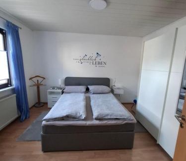 Sprendlingen Apartment | Schöne 3 Zi. Ferienwohnung vor den Toren Frankfurt