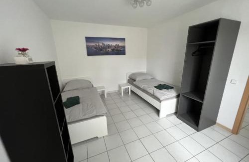 Windberg Apartment | Schöne Apartments am Wasserturm Mönchengladbach MG33 und MG34