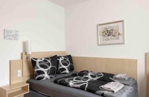 Munster Apartment | Schöne Apartments I private Parkplätze I home2share