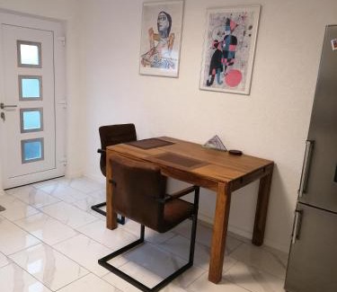 Gemarkung Hechingen Apartment | Schöne Einliegerwohnung in Hechingen