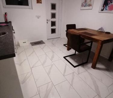 Gemarkung Hechingen Apartment | Schöne Einliegerwohnung in Hechingen