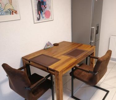 Gemarkung Hechingen Apartment | Schöne Einliegerwohnung in Hechingen