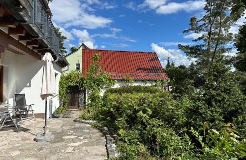 Stadtlengsfeld Apartment | Schöne Ferienwohnung im Landhaus